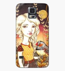 Zoe Case/Skin for Samsung Galaxy