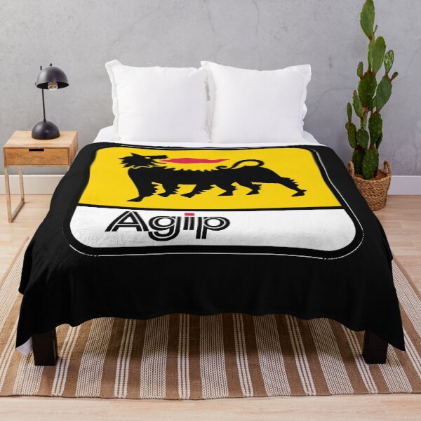 Item preview, Agip   designed and sold by Vickerryhill.