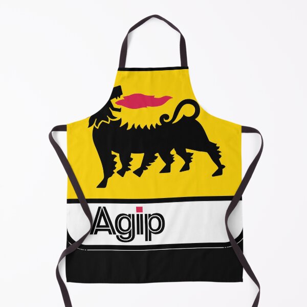 Item preview, Agip designed and sold by Vickerryhill.