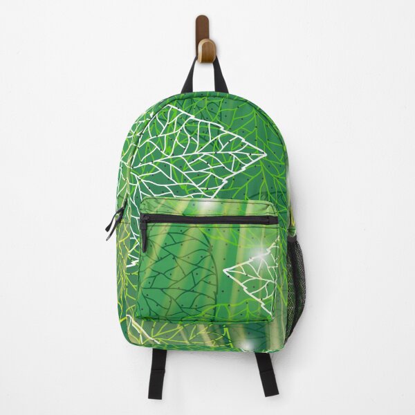 Item preview, Leaves pattern designed and sold by Bashini.