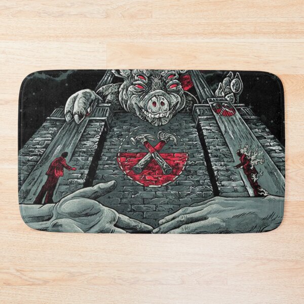 Item preview, Rock Posters designed and sold by danieljuarezz.