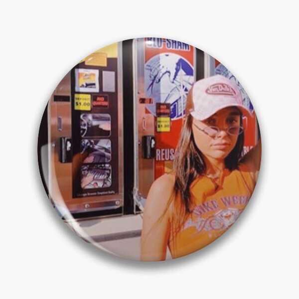 Item preview, Emma Chamberlain designed and sold by patriciajay.