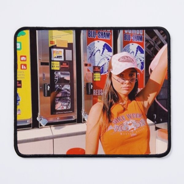 Item preview, Emma Chamberlain designed and sold by patriciajay.