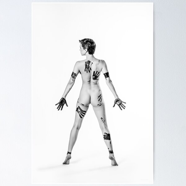 Too Goth 4 U? Poster