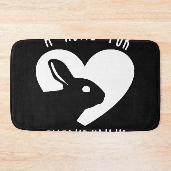 Item preview, A Home for EveryBunny Logo   designed and sold by Vickerryhill.