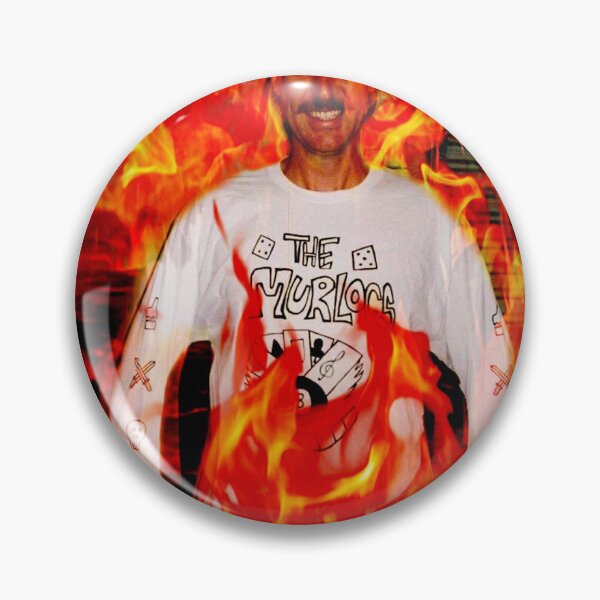 Item preview, ETERNAL DAMNATION designed and sold by NoKickdrum.