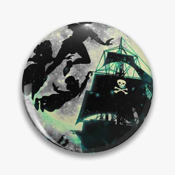 Item preview, Take me to Neverland  designed and sold by BARRESANCHEZ.