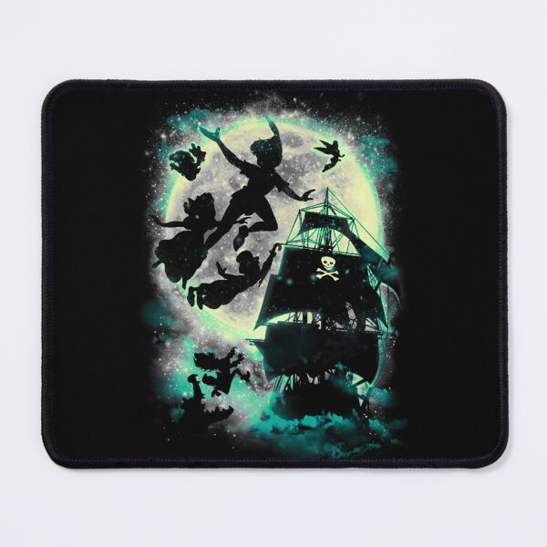 Item preview, Take me to Neverland designed and sold by BARRESANCHEZ.