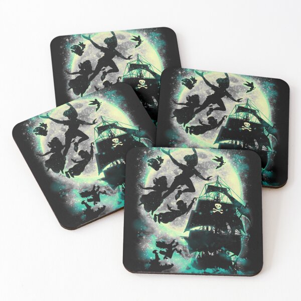 Item preview, Take me to Neverland  designed and sold by BARRESANCHEZ.