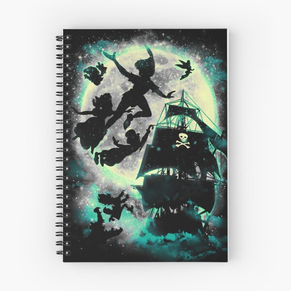 Item preview, Take me to Neverland  designed and sold by BARRESANCHEZ.