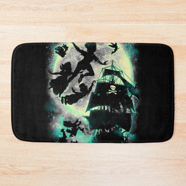 Item preview, Take me to Neverland  designed and sold by BARRESANCHEZ.