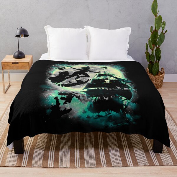 Item preview, Take me to Neverland designed and sold by BARRESANCHEZ.