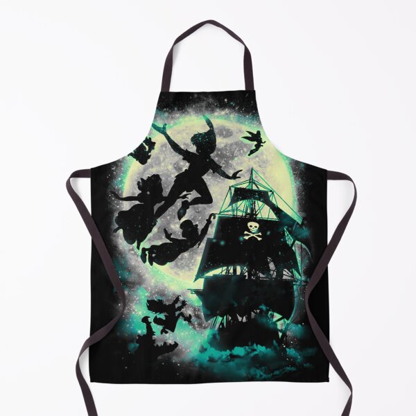 Item preview, Take me to Neverland designed and sold by BARRESANCHEZ.