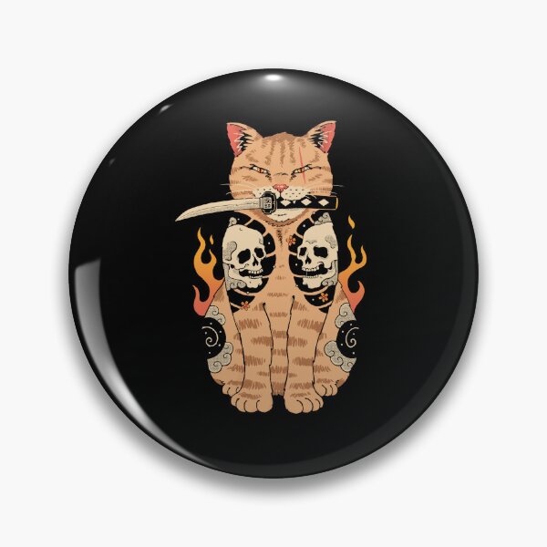 Item preview, Catana Skull designed and sold by vincenttrinidad.