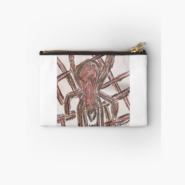 Item preview, A Brown recluse spider  designed and sold by deville13.