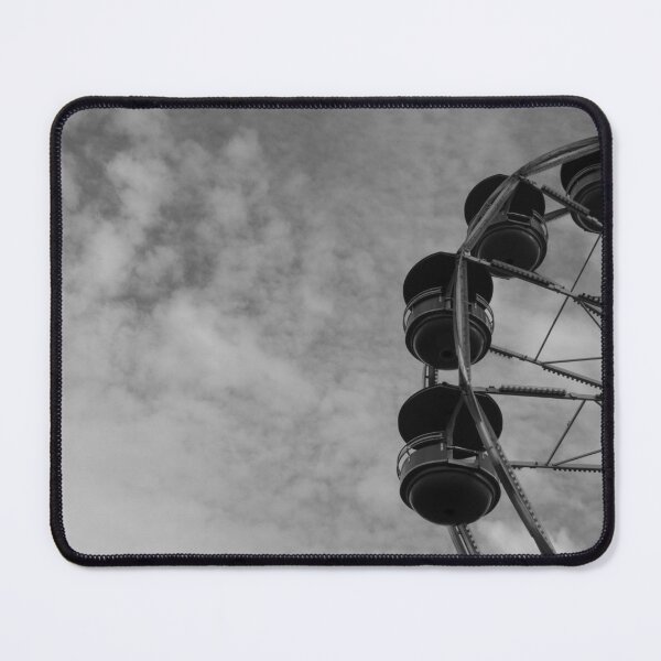 Item preview, Ferris Wheel designed and sold by Gabriele Maurus.