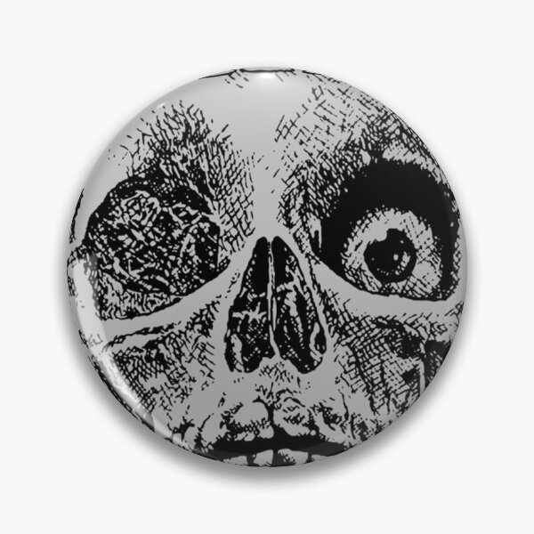 Item preview, Tales From The Crypt - Skull vintage designed and sold by BARRESANCHEZ.