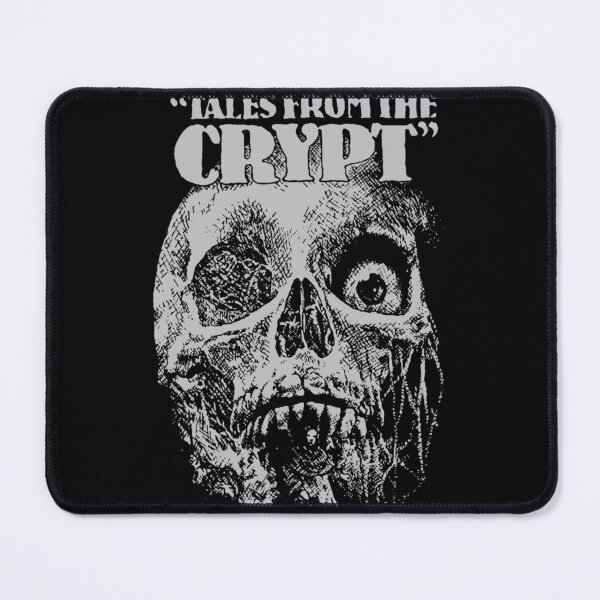 Item preview, Tales From The Crypt - Skull vintage designed and sold by BARRESANCHEZ.