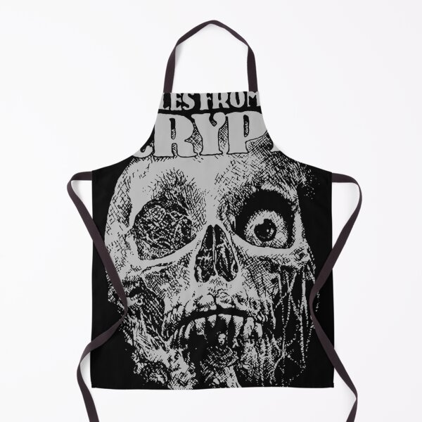 Item preview, Tales From The Crypt - Skull vintage designed and sold by BARRESANCHEZ.