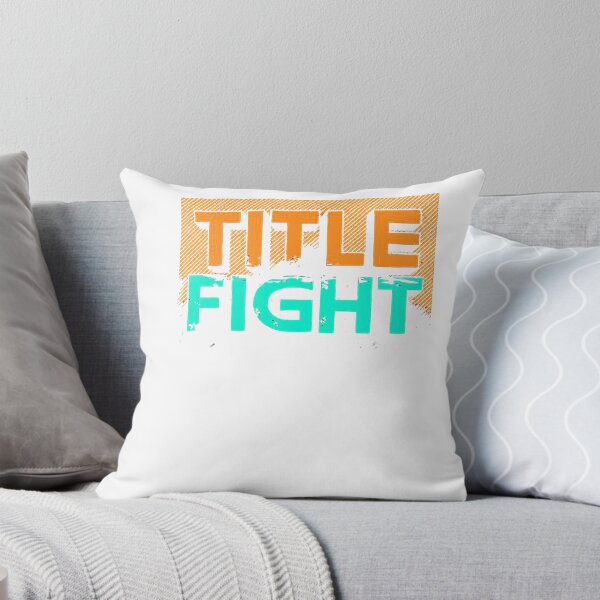 Item preview, Title-Cross-Fight-Essential designed and sold by SantiagoDiaz22.