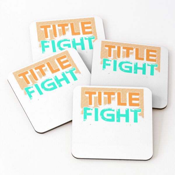 Item preview, Title-Cross-Fight-Essential designed and sold by SantiagoDiaz22.