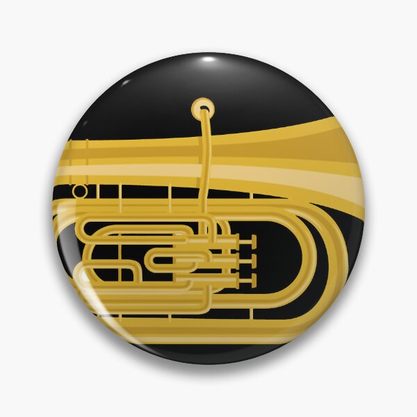 Item preview, Funny tuba shirts tuba player marching band gift designed and sold by TammyCole33.