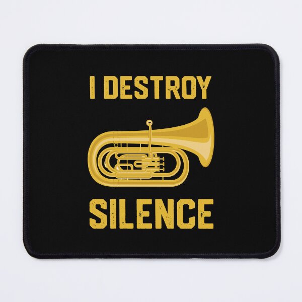 Item preview, Funny tuba shirts tuba player marching band gift designed and sold by TammyCole33.