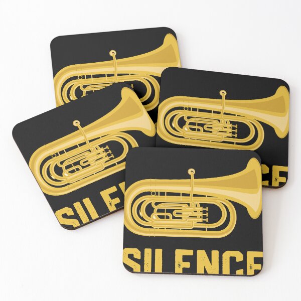 Item preview, Funny tuba shirts tuba player marching band gift designed and sold by TammyCole33.