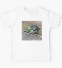 Cicada Kids Tee