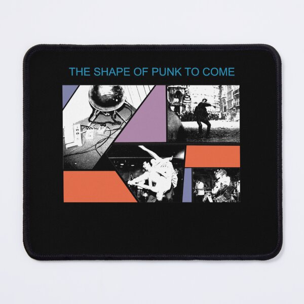 Item preview, swedishi Refuséd the shape of punk to come designed and sold by BARRESANCHEZ.