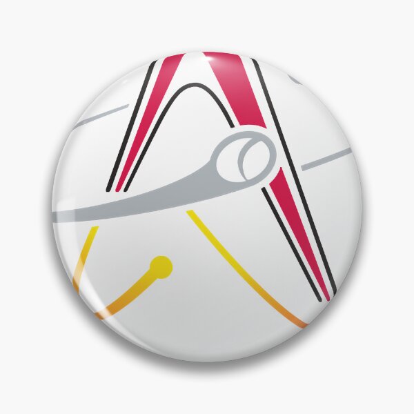 Item preview, Albuquerque Isotopes   designed and sold by Vickerryhill.
