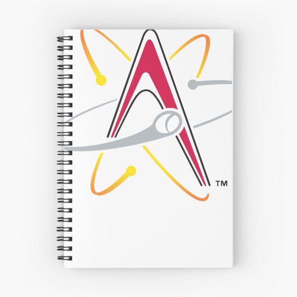 Item preview, Albuquerque Isotopes   designed and sold by Vickerryhill.