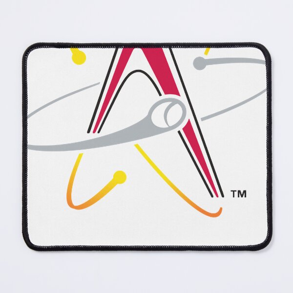 Item preview, Albuquerque Isotopes   designed and sold by Vickerryhill.