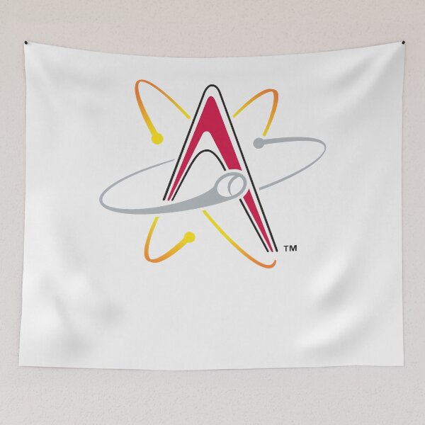 Item preview, Albuquerque Isotopes   designed and sold by Vickerryhill.