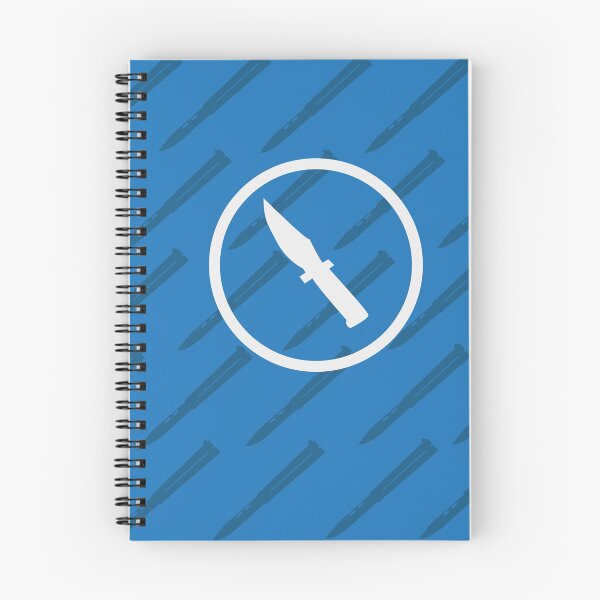 Item preview, Tf2 Spy Emblem designed and sold by goatsbleach.