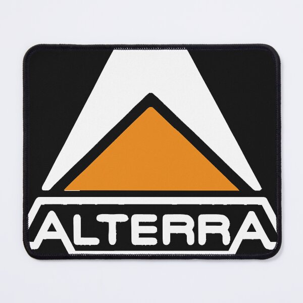Item preview, Alterra   designed and sold by Vickerryhill.