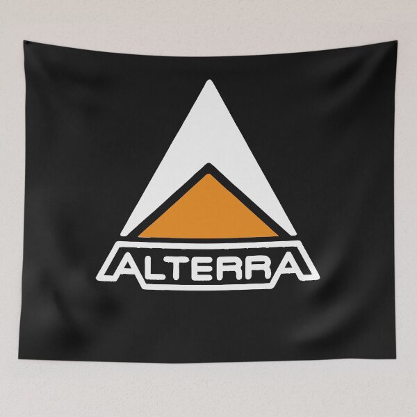 Item preview, Alterra   designed and sold by Vickerryhill.
