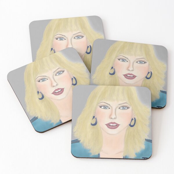 Item preview, Stylish Girl designed and sold by Caterino Books and Art.