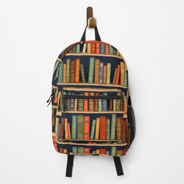 Item preview, Library Shelves designed and sold by JaqiW.