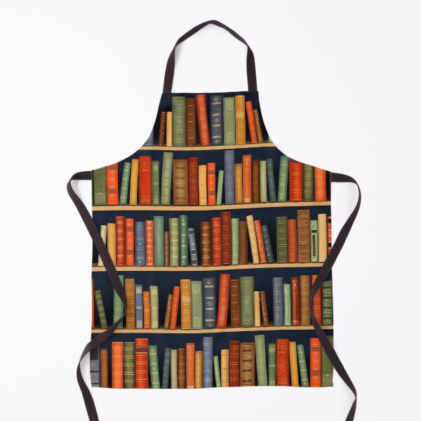 Item preview, Library Shelves designed and sold by JaqiW.