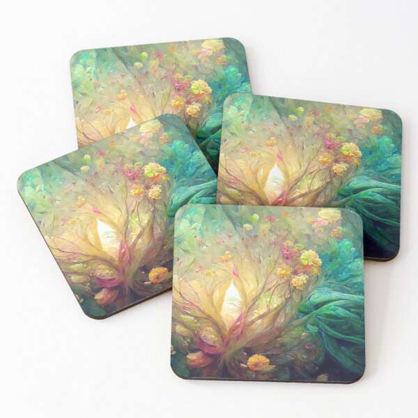 Item preview, Faerie Gardens designed and sold by ThinkFun! Design.