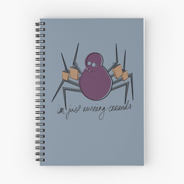 Item preview, i'm just running errands designed and sold by Bree Gonzalez.