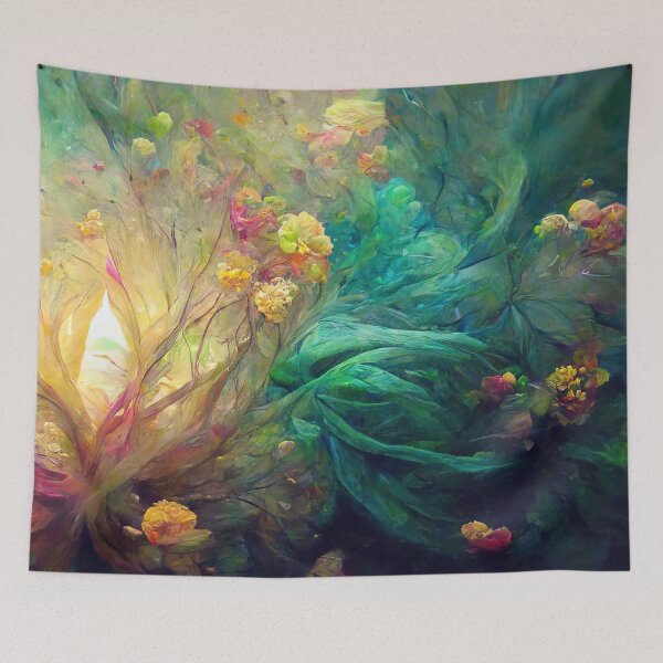 Item preview, Faerie Gardens designed and sold by ThinkFun! Design.