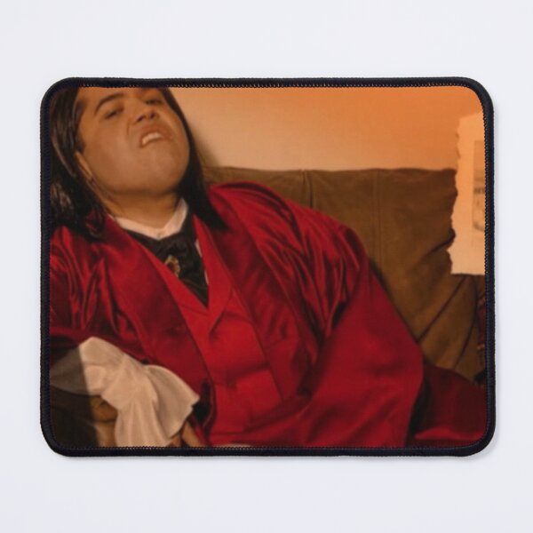 Item preview, Guillermo de la Cruz - Armand designed and sold by GringoNation.