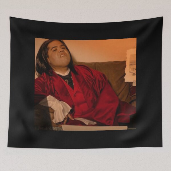 Item preview, Guillermo de la Cruz - Armando designed and sold by GringoNation.