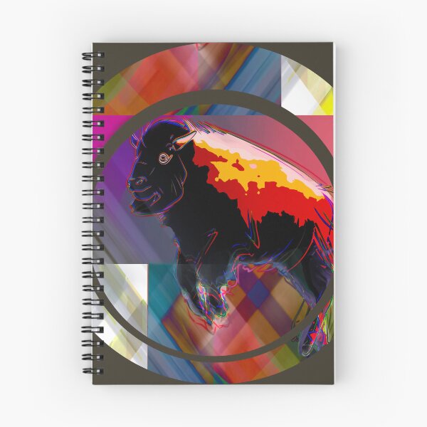 Item preview, bisonte yo designed and sold by Jase Gropp.