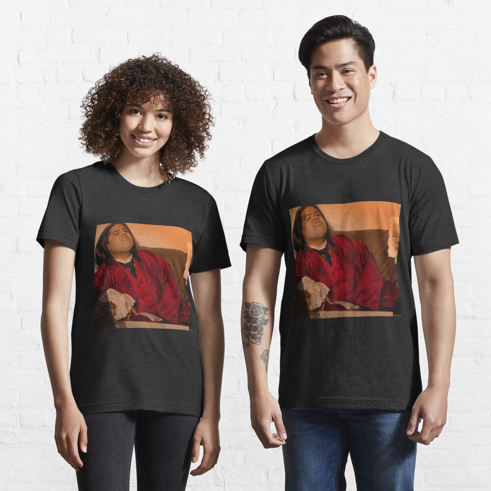 Aperçu de l'œuvre T-shirt essentiel créée et vendue par GringoNation.