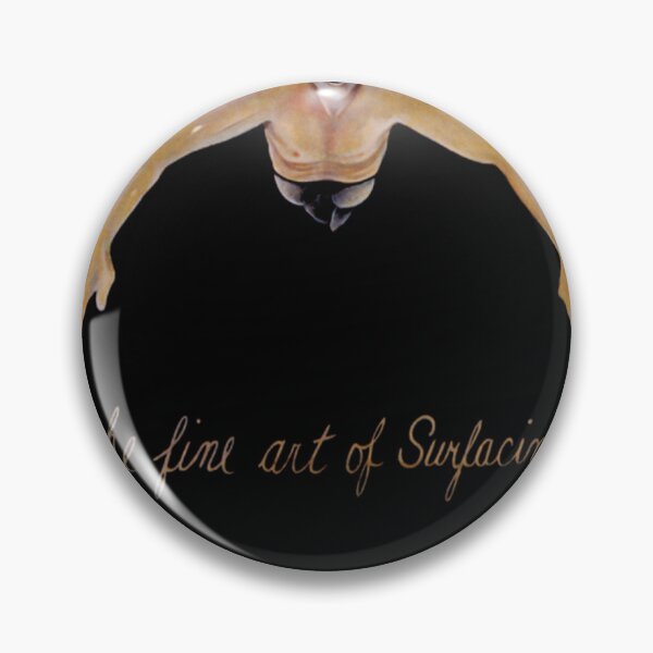 Item preview, The Boomtown Rats, The fine art of Surfacing  designed and sold by BARRESANCHEZ.