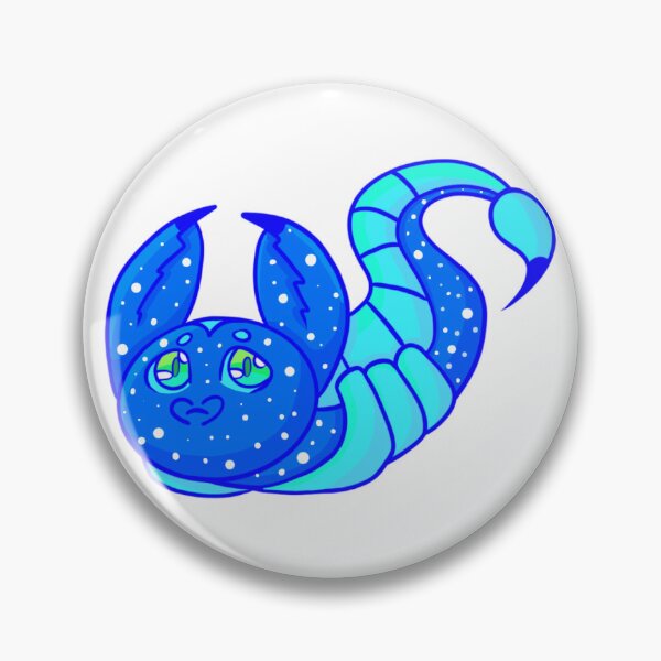 Item preview, StarSign Scorpio designed and sold by CookiKate.