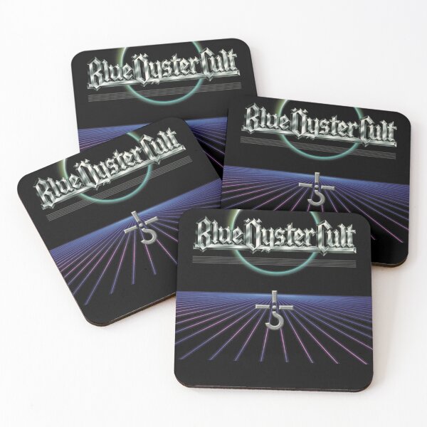 Item preview, Blue oyster cult band designed and sold by FrancisCogar.